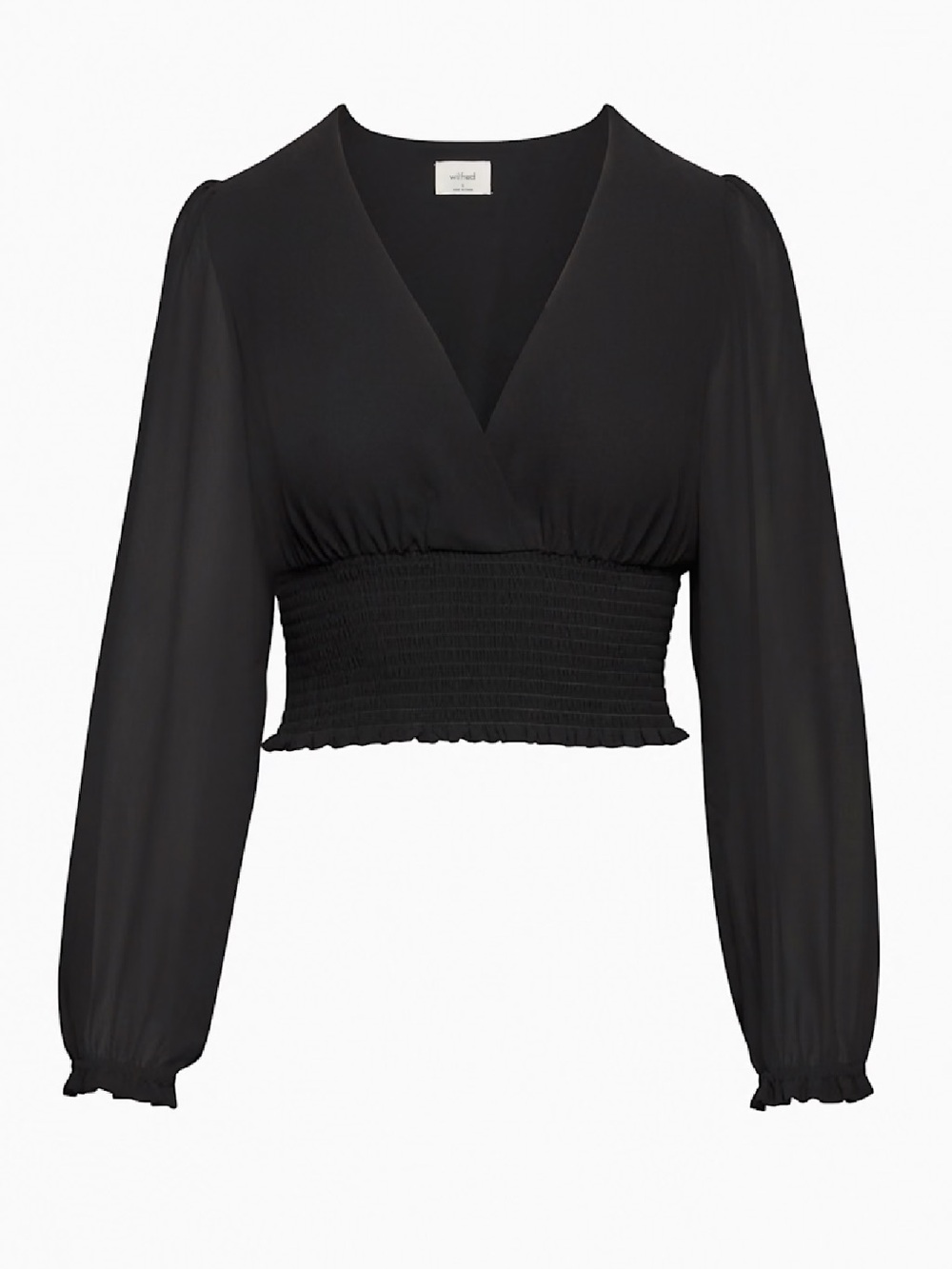 Wilfred Wistful Blouse - Picture 2 of 5